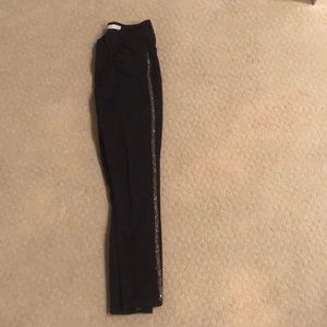 Embellished Zara Jeans